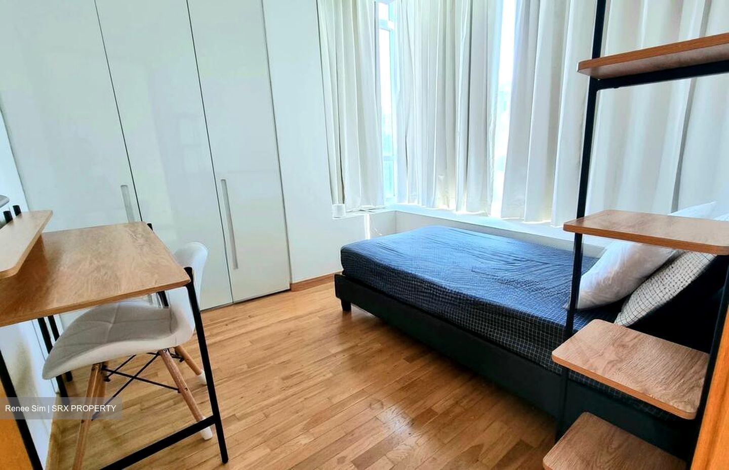 Oasis Garden (D19), Condominium #497182991